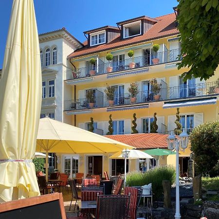 Seehotel Schaepfle Uberlingen Exterior photo