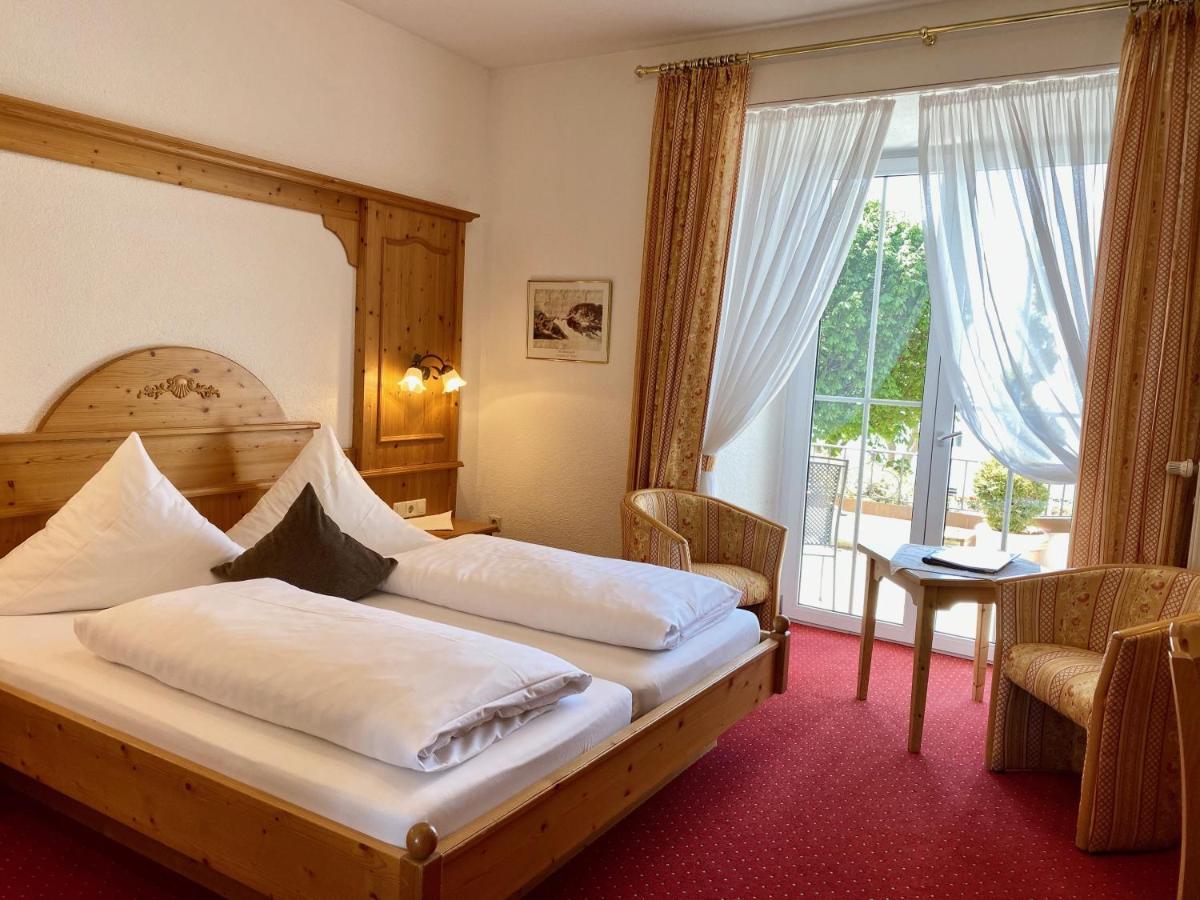 Seehotel Schaepfle Uberlingen Exterior photo