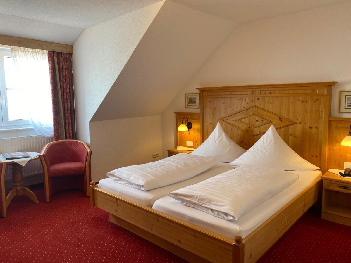 Seehotel Schaepfle Uberlingen Exterior photo