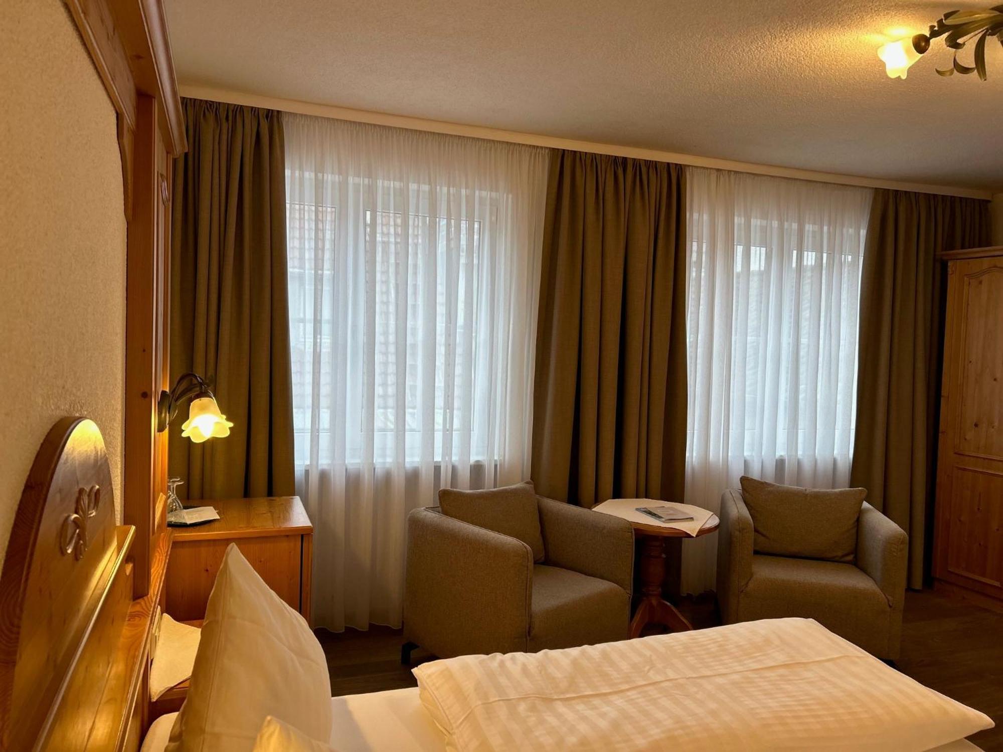 Seehotel Schaepfle Uberlingen Exterior photo